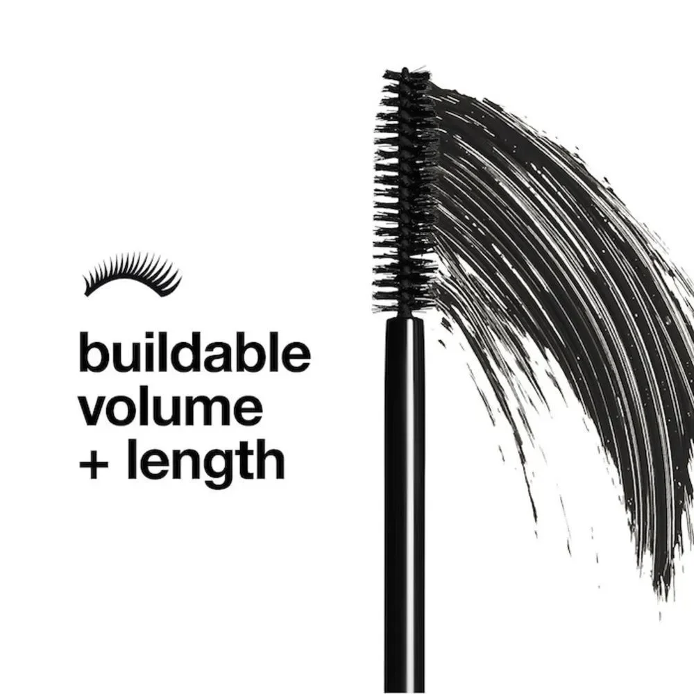 5/$25💜 Clinique High Impact Mascara Mini